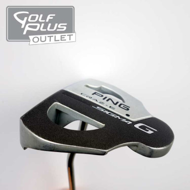PING - Putter Sigma G Craz-E 34"