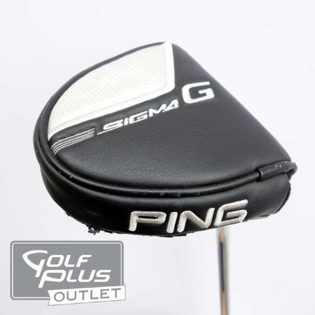 PING - Putter Sigma G Craz-E 34"