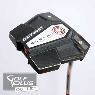 ODYSSEY - Putter Eleven Triple Track DB OS 35"