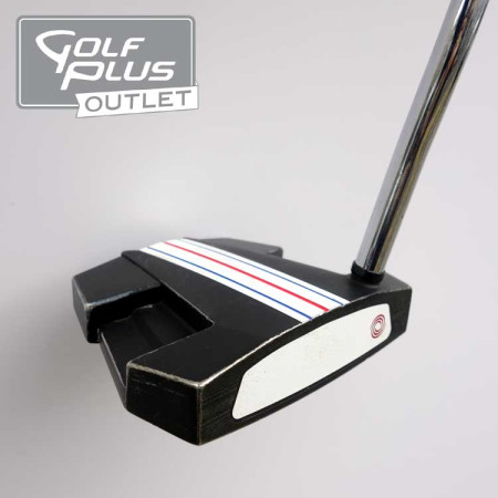 ODYSSEY - Putter Eleven Triple Track DB OS 35"