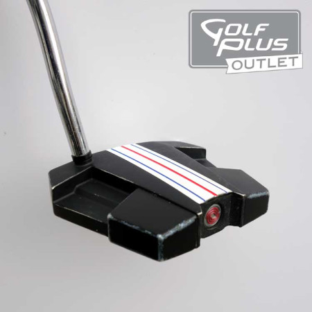 ODYSSEY - Putter Eleven Triple Track DB OS 35"