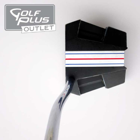 ODYSSEY - Putter Eleven Triple Track DB OS 35"
