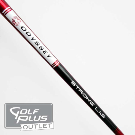 ODYSSEY - Putter Eleven Triple Track DB OS 35"