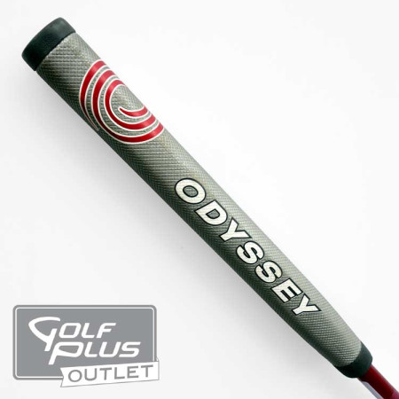 ODYSSEY - Putter Eleven Triple Track DB OS 35"