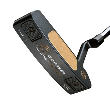 ODYSSEY - Putter Ai One Milled Two T CH