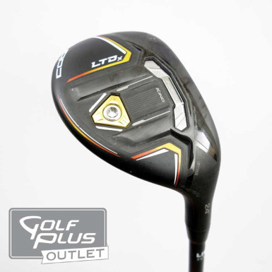 COBRA - Hybride n°5 King LTDX Senior
