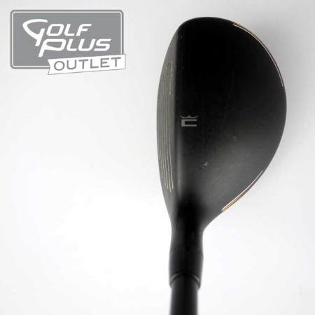 COBRA - Hybride n°5 King LTDX Senior
