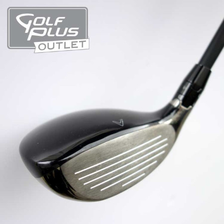 CALLAWAY - Hybride 21° Paradym Cypher Sixty Regular