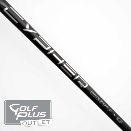 CALLAWAY - Hybride 21° Paradym Cypher Sixty Regular