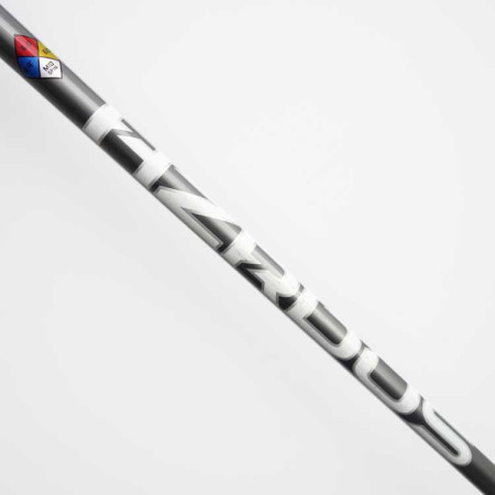 CALLAWAY - Bois de Parcours 21° Paradym HZRDUS White Stiff