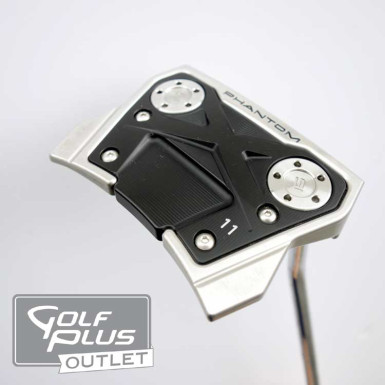 SCOTTY CAMERON - Putter Phantom X 11