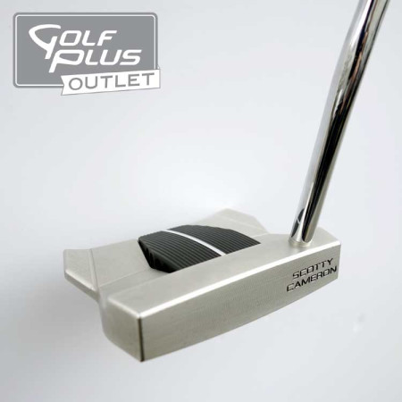 SCOTTY CAMERON - Putter Phantom X 11