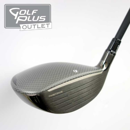 TAYLORMADE - Bois de Parcours 15° Qi35 Ventus Blue Stiff
