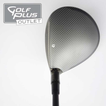 TAYLORMADE - Bois de Parcours 15° Qi35 Ventus Blue Stiff