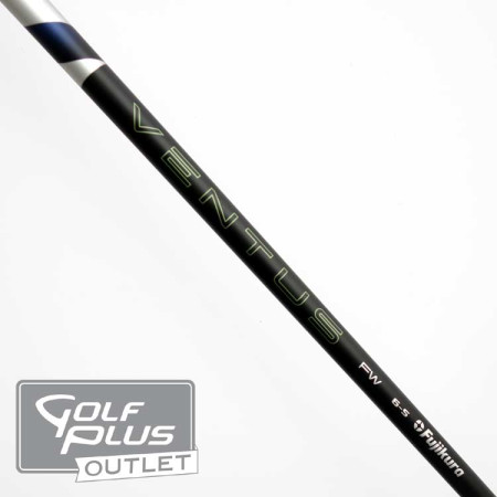TAYLORMADE - Bois de Parcours 15° Qi35 Ventus Blue Stiff