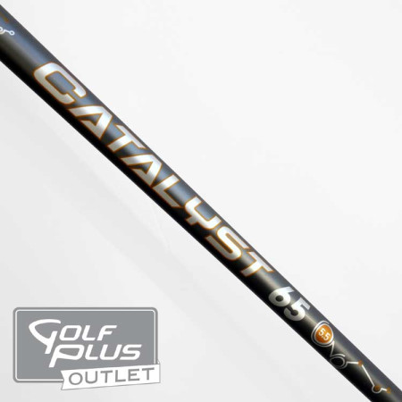 CALLAWAY - Série de 6 fers Mavrik Max Graphite Regular