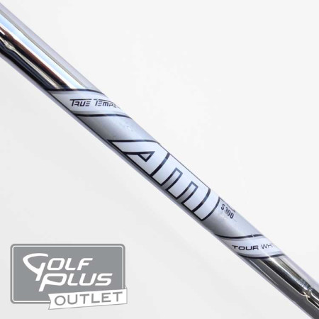 TITLEIST - Série de 7 fers T300 II Acier Stiff