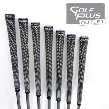 TITLEIST - Série de 7 fers T300 II Acier Stiff