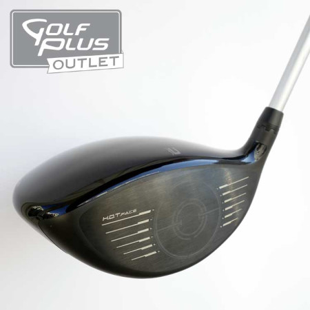 COBRA - Driver 12° Darkspeed Max Ultralite Femme