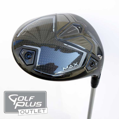 COBRA - Driver 12° Darkspeed Max Ultralite Femme