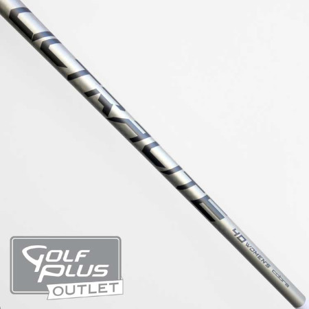 COBRA - Driver 12° Darkspeed Max Ultralite Femme