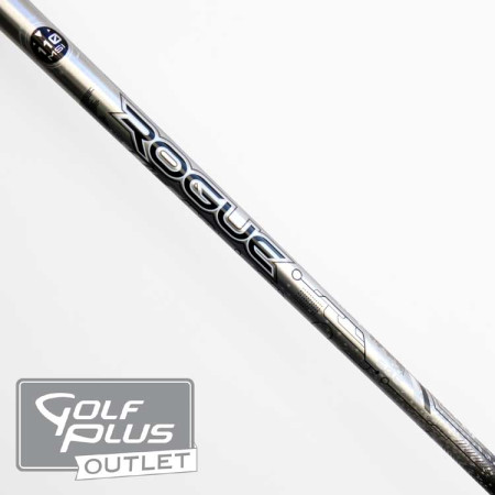 COBRA - Driver 10.5° Aerojet Aldila Rogue Stiff