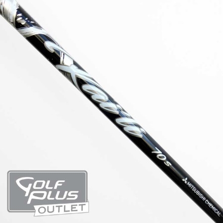 COBRA - Bois de Parcours 15° Darkspeed X Black Kai'li White Stiff