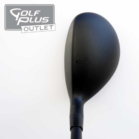 COBRA - Hybride n°4 Darkspeed Black KBS Regular