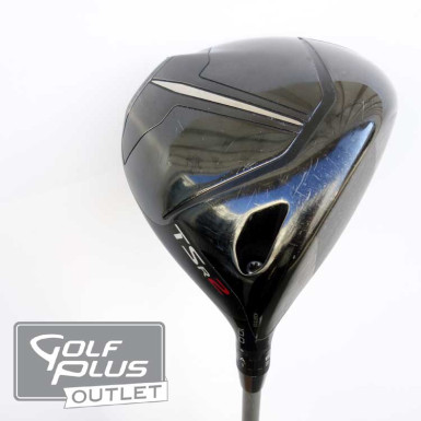 TITLEIST - Driver 10° TSR2 MMT Speedmesh Senior