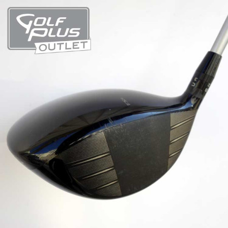 TITLEIST - Driver 10° TSR2 MMT Speedmesh Senior