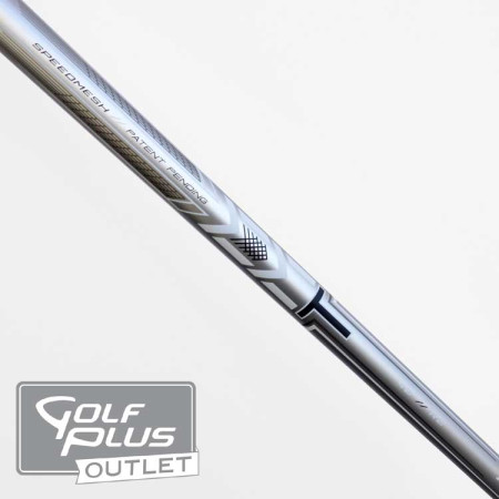 TITLEIST - Driver 10° TSR2 MMT Speedmesh Senior