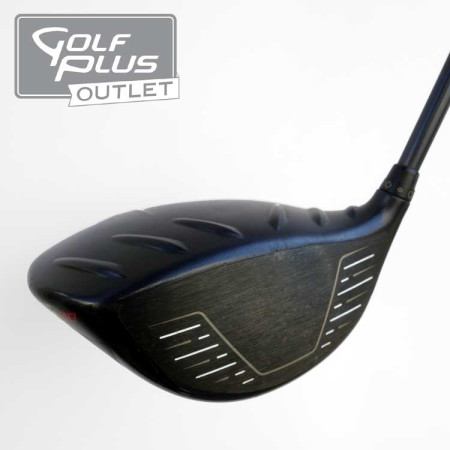 PING - Driver 10.5° G410 Evenflow Stiff