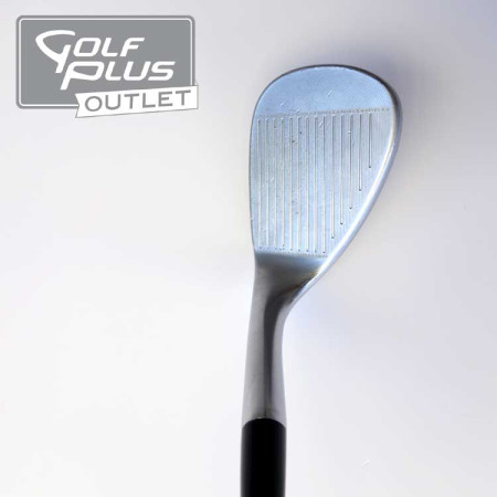 CLEVELAND - Wedge 60°/10° 588 RTX Chrome