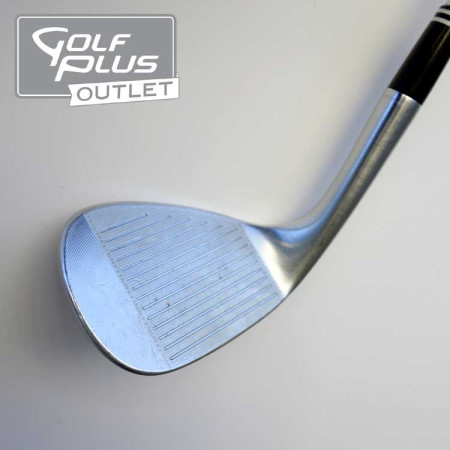 CLEVELAND - Wedge 60°/10° 588 RTX Chrome