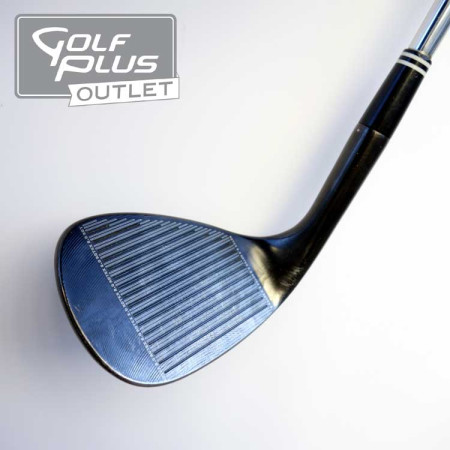 CLEVELAND - Wedge 56°/14° 588 RTX Black