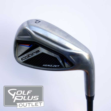 COBRA - Fer unité PW Aerojet Graphite Senior