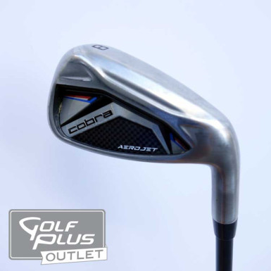 COBRA - Fer unité n°8 Aerojet Graphite Senior