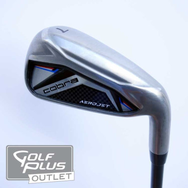COBRA - Fer unité n°7 Aerojet Graphite Senior