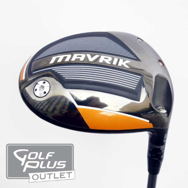 CALLAWAY - Driver 10.5° Mavrik Project X HZRDUS Senior