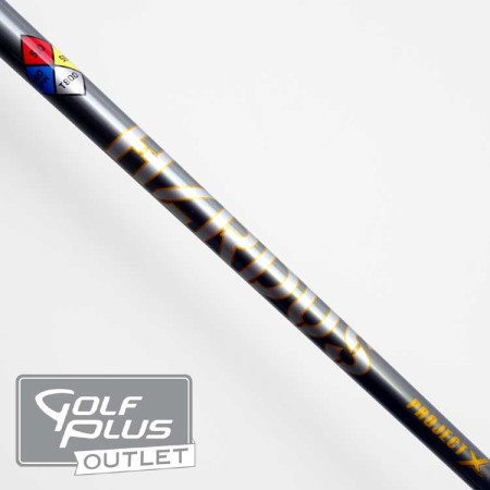 CALLAWAY - Driver 10.5° Mavrik Project X HZRDUS Senior