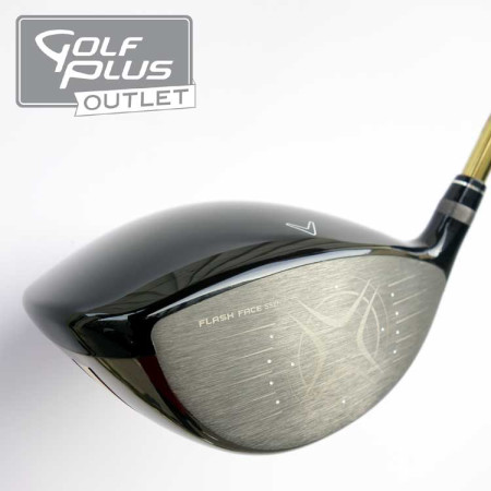 CALLAWAY - Driver 12° Epic Max Star Femme