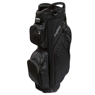 BAG BOY - Sac Chariot Superlite Noir