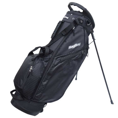 BAG BOY - Sac Trépied Superlite Noir