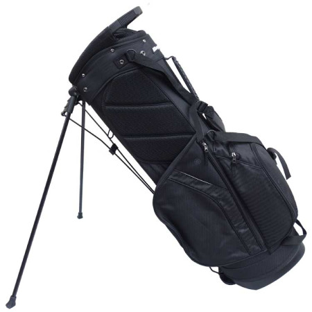 BAG BOY - Sac Trépied Superlite Noir