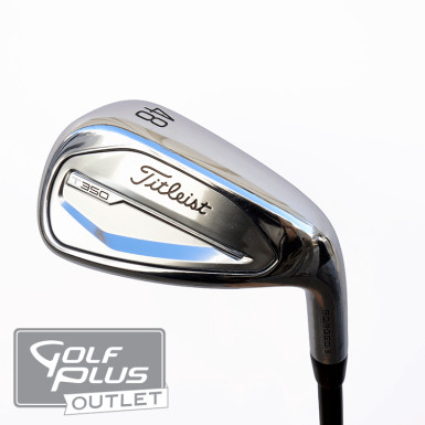 TITLEIST - Wedge 48° T350 3G Graphite Regular