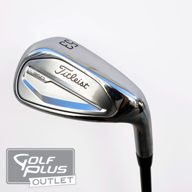 TITLEIST - Wedge 53° T350 3G Graphite Regular