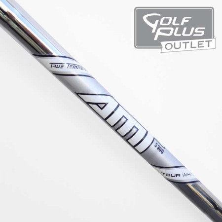 TITLEIST - Série de 7 fers T150 Acier Stiff