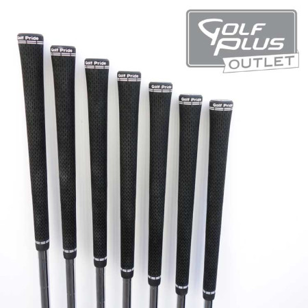TITLEIST - Série de 7 fers T150 Acier Stiff