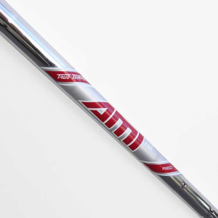 TITLEIST - Série de 7 fers T350 3G Acier Regular