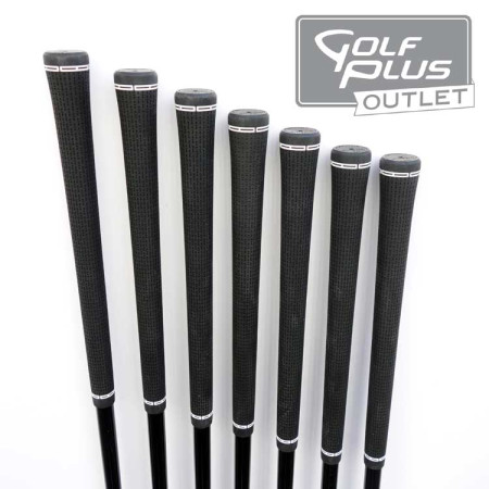 TITLEIST - Série de 7 fers T350 3G Graphite Regular